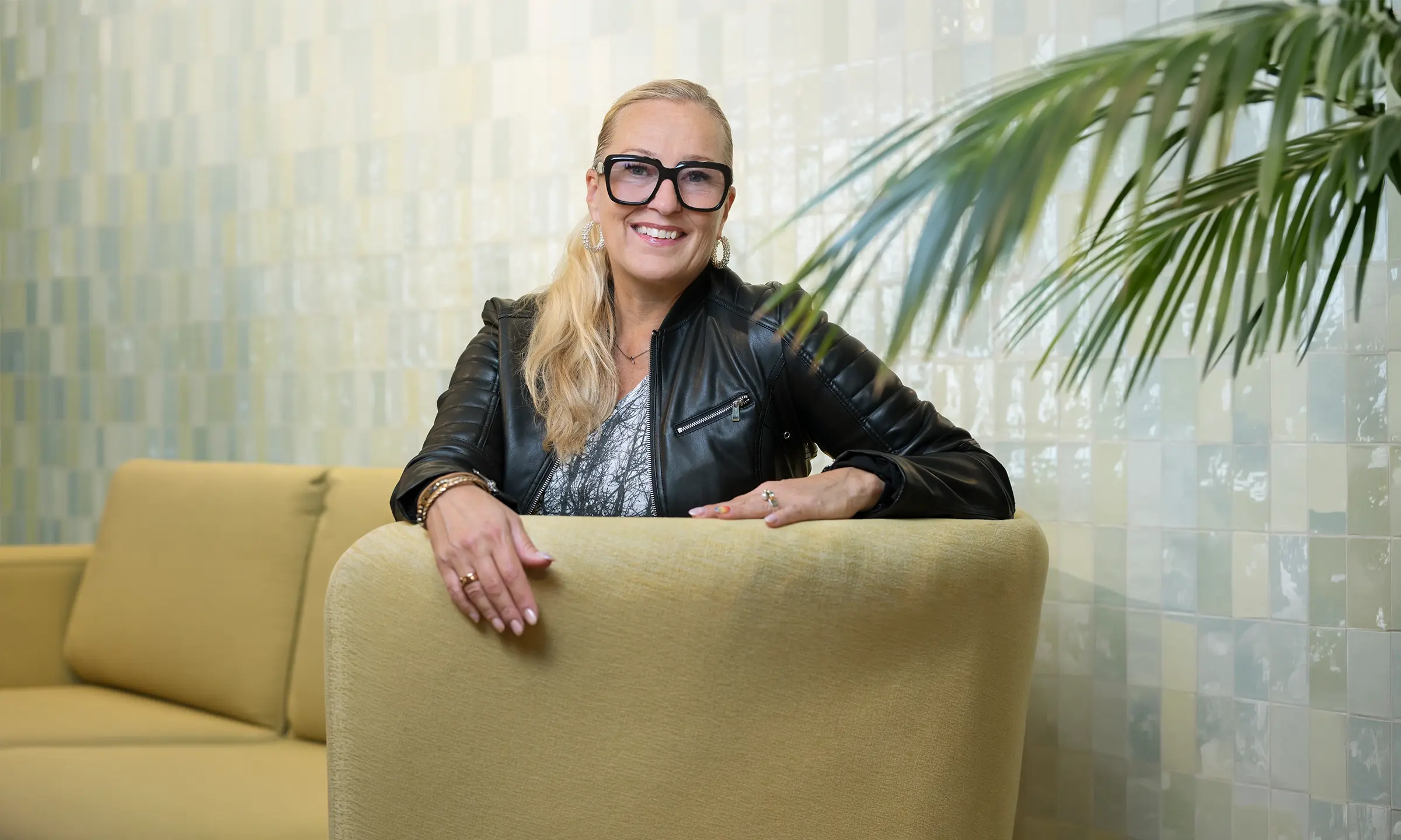 Petra Palmgren Lindwall